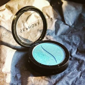 Sephora Eyeshadow in Curacao Punch